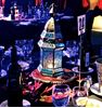 Picture of Centrepiece - Arabian Lanterns