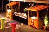 Picture of Bar Bamboo Hut Food Station