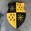 Picture of Medieval Shields