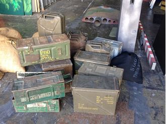 Picture of Ammo Boxes