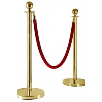Picture of Bollards - Brass  