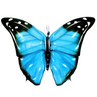Picture of Inflatable Butterfly