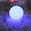 Picture of Glow Sphere Centrepiece 