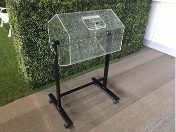 Picture of Prize Barrel