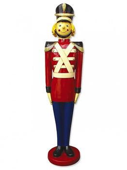 Picture of Tin Soldier