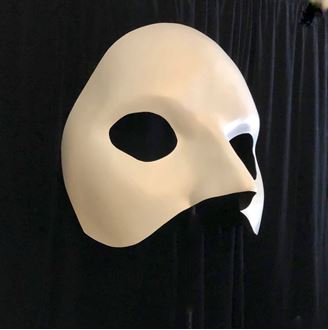 Picture of Mask - Phantom 