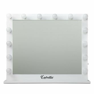 Picture of  Glamour Make up Mirror - Large
