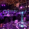 Picture of Mirrorball Table Centrepiece on Acrylic Tower