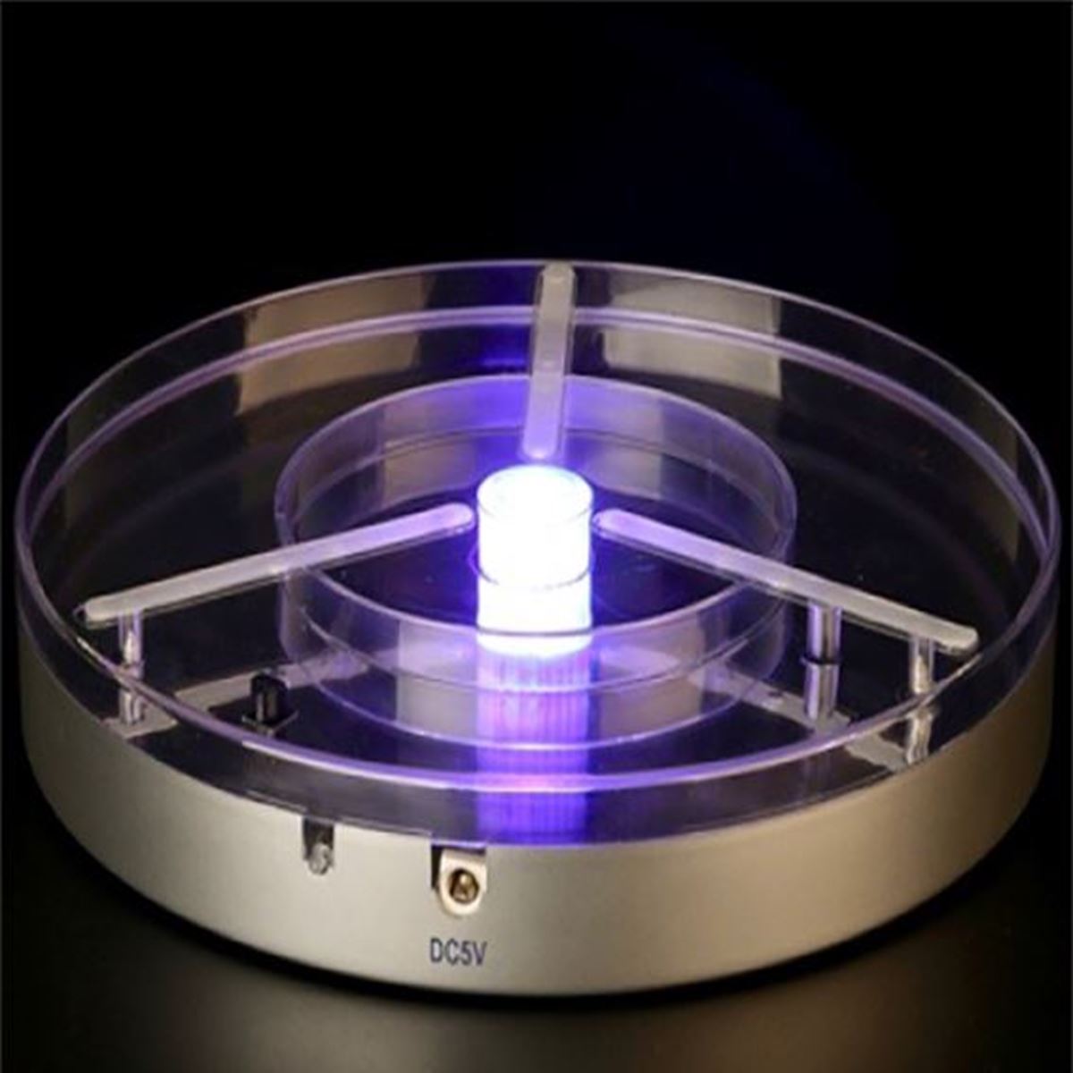 Picture of LED light base
