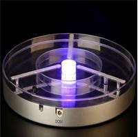 Picture of LED light base