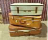 Picture of Vintage Suitcases