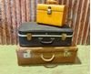 Picture of Vintage Suitcases