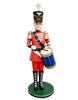 Picture of Drummer Boy Tin Soldier 1.75mH