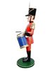 Picture of Drummer Boy Tin Soldier 1.75mH