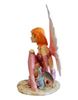 Picture of Fairy Statue - Pink with Dragon