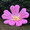 Picture of Inflatable Flower Pink 3m Wide