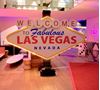 Picture of Las Vegas Sign