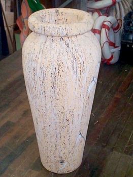 Picture of Urn - Large tapered 1.2m H