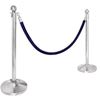 Picture of Bollards - Chrome - Silver