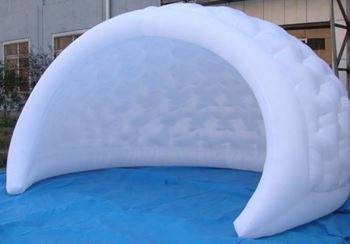 Picture of Inflatable Chill Out Pod (Igloo) 3m x 3m x 3m