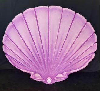 Picture of Clam Shell - large