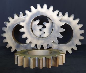 Picture of Cogs - 1.2m diameter