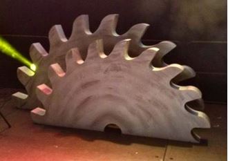 Picture of Saw Blades