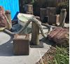 Picture of Wharf bollards - large