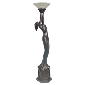 Picture of Art Deco Floor Lamp