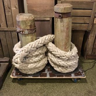 Picture of Ships rope-large