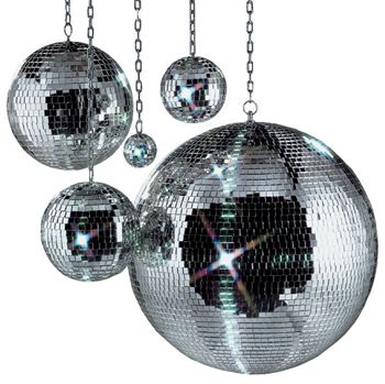 Picture of Mirrorballs