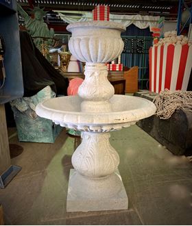 Picture of Fountain 2 - for display only  - non operational