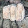 Picture of Foam Rocks - various sizes from small to large at  3.0m H  