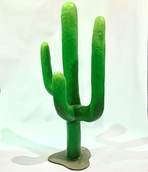 Picture of Cactus - foam  (2.4m H) 4 arm