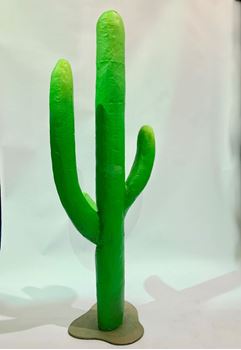 Picture of Cactus - foam  (2m H)