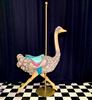 Picture of Carousel Ostrich