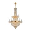 Picture of Chandelier - New York Empress Crystal Basket  - 54 light