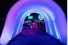 Picture of Inflatable Tunnel Entrance  3m W x 3m H x 4m L