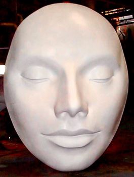 Picture of Mask - White