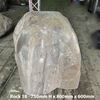 Picture of Foam Rocks - various sizes from small to large at  3.0m H  