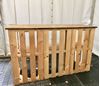 Picture of Pallet Bar- Rustic Wooden-   
