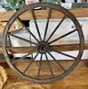 Picture of Wagon Wheel (Large)
