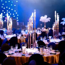Picture for category Candelabra's 