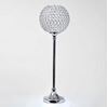 Picture of  Crystal Globe Centrepiece  - 80 cm H