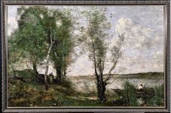 Picture of Scenic painting