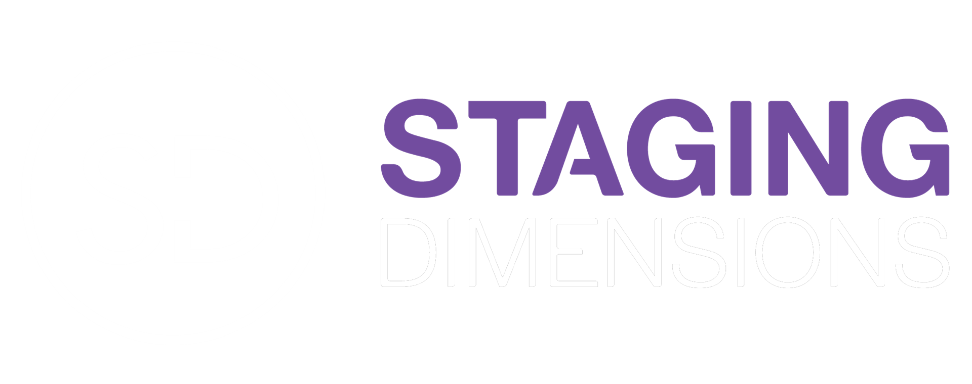Staging Dimensions
