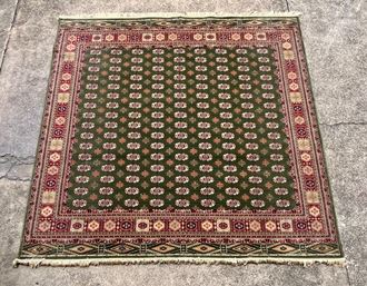Picture of Persian Rug - 4m x 4m 