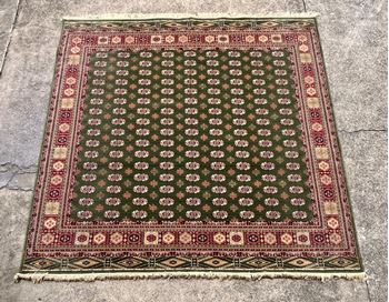 Picture of Persian Rug - 4m x 4m 