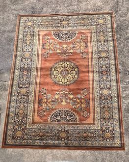 Picture of Persian Rug  3m x 2m
