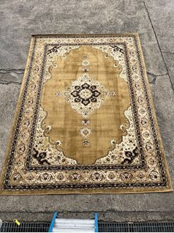 Picture of  Persian Rug  3.3m x 2.4m